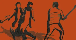 Mob Justice in Bangladesh